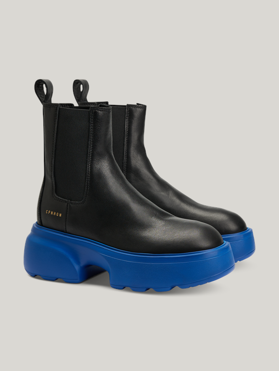 Bild von Chelsea Boots CPH276