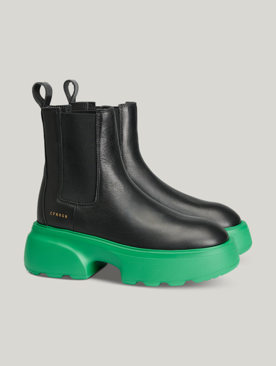 Bild von Chelsea Boot CPH276