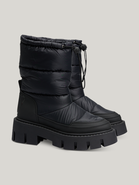 Bild von Gesteppter Schneeschuh CPH149