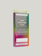 Bild von Mikrofasertuch