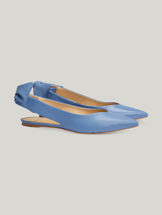 Image sur Sandale slingback