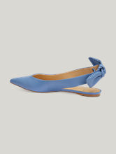 Image sur Sandale slingback