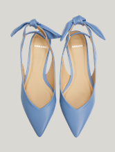 Image sur Sandale slingback