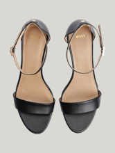 Image sur Sandalettes JANE