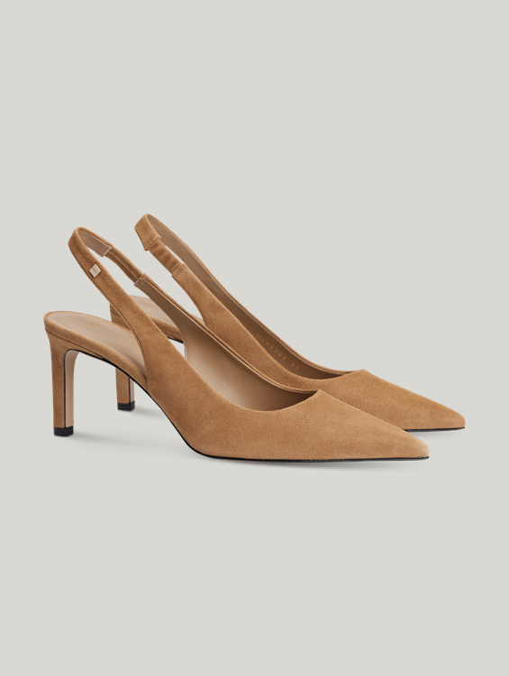 Bild von Pumps JANET
