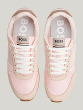 Bild von Sneaker KAI RUNN