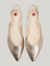 Image sur Sandale Slingback