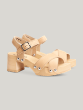 Bild von Clogs-Sandalette HANNE