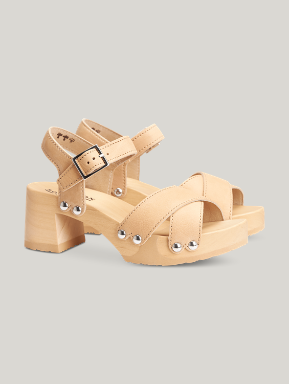 Bild von Clogs-Sandalette HANNE