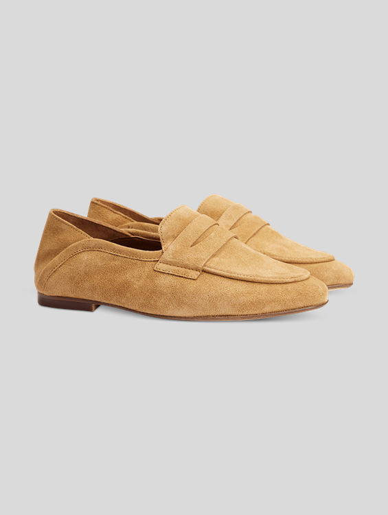 Bild von Penny Loafer LINDSAY