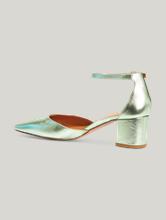 Bild von Sandalette