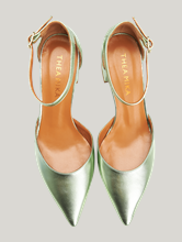 Bild von Sandalette