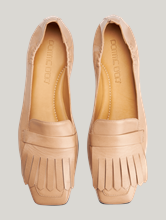 Image sur Mocassins à glands