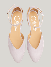 Image sur Sandales à brides CRIS