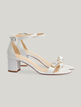 Bild von Riemchen-Sandaletten