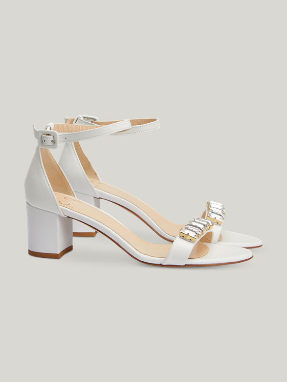 Bild von Riemchen-Sandaletten