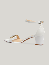 Bild von Riemchen-Sandaletten