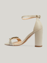 Bild von Riemchen-Sandaletten