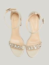 Bild von Riemchen-Sandaletten