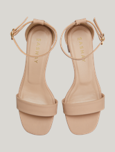 Bild von Sandalette