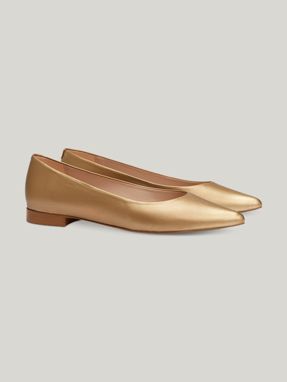 Bild von Ballerinas
