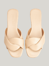 Bild von Sandalen aus Napa Leder