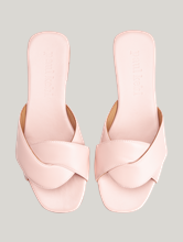 Bild von Sandalen aus Napa Leder