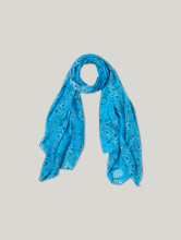 Bild von Pareo mit Allover-Print