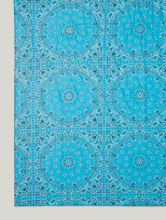 Bild von Pareo mit Allover-Print