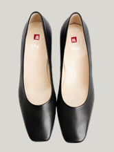 Image sur Escarpins