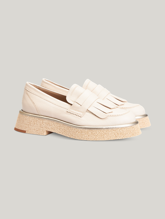 Bild von Loafer mit Tasseln