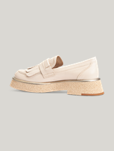 Bild von Loafer mit Tasseln