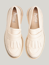 Bild von Loafer mit Tasseln