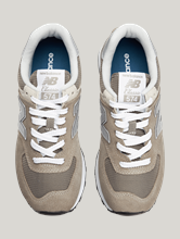 Bild von Sneaker 574