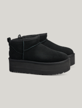 Image sur Bottes CLASSIC ULTRA MINI PLATTFORM