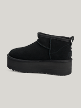 Image sur Bottes CLASSIC ULTRA MINI PLATTFORM