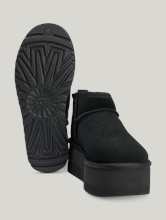 Image sur Bottes CLASSIC ULTRA MINI PLATTFORM