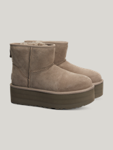 Image sur Bottes CLASSIC MINI PLATFORM