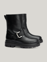 Image sur Bottes style motard ANINE