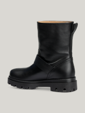 Image sur Bottes style motard ANINE