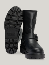 Image sur Bottes style motard ANINE
