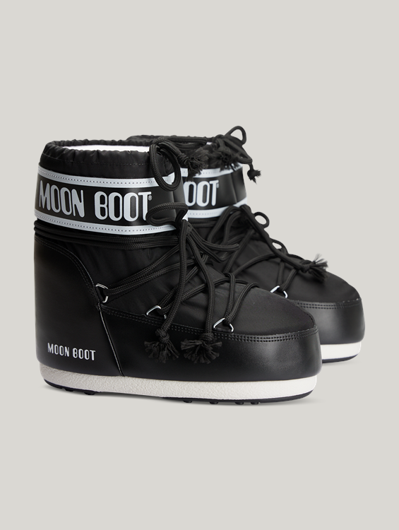 Bild von Winter-Boots ICON LOW NYLON