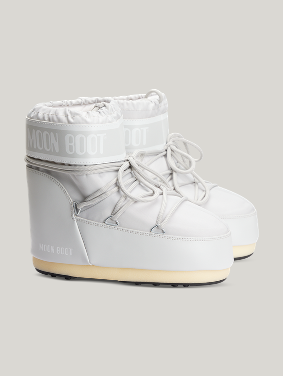 Image sur Bottes d'hiver ICON LOW NYLON