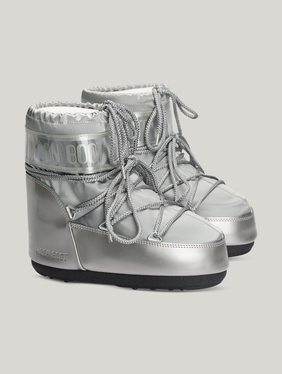 Image sur Bottes d'hiver ICON LOW GLANCE