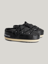 Bild von Mules ICON NEW BLACK NYLON