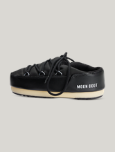 Bild von Mules ICON NEW BLACK NYLON