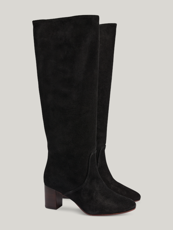 Image sur Bottes HENRIETTE