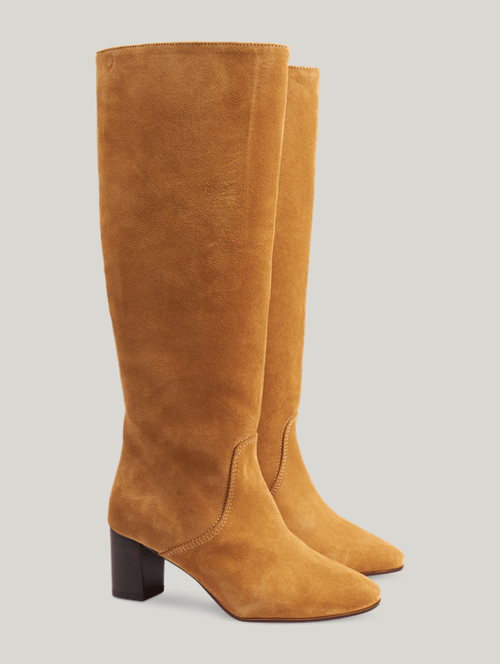 Bild von Stiefel HENRIETTE