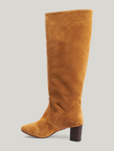 Bild von Stiefel HENRIETTE