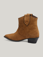 Image sur Bottines western JOANNI